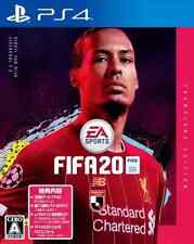 Manual digital FIFA 20 Champions Edition PlayStation 4 PS4 NTSC-J CIB comprar usado  Enviando para Brazil