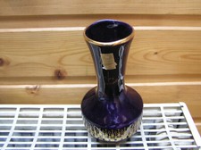 Vase kobaltblau gebraucht kaufen  Ebersbach an der Fils