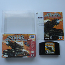 Battlezone rise black for sale  Allen