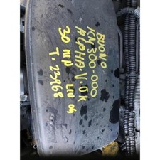 Motore compl. ej20 usato  Bedizzole