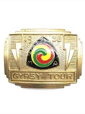 ama gypsy tour belt buckles for sale ama gypsy tour belt buckles for sale Jacksonville