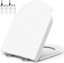 Toilet seat soft for sale  BIRMINGHAM
