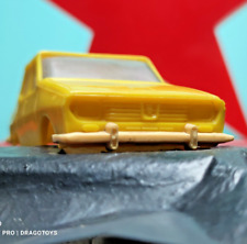 Vintage toy dacia d'occasion  Expédié en Belgium