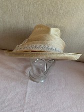 Damenhut seeberger elegant gebraucht kaufen  Aumühle