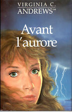 Virginia andrews aurore d'occasion  L'Union