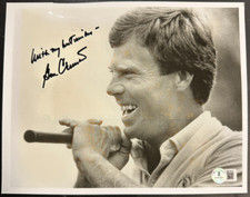Ben crenshaw autographed for sale  Saugus