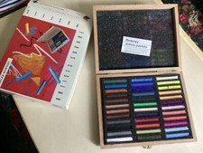 Vintage daler rowney for sale  BRENTWOOD