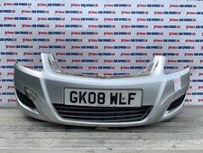 Vauxhall zafira mpv for sale  ACCRINGTON