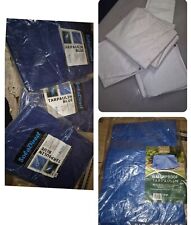 heavy duty tarpaulin for sale  WIRRAL