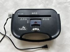 Fellowes shredder shreds for sale  Huntley