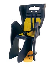 Seggiolino bici posteriore usato  Badia Polesine
