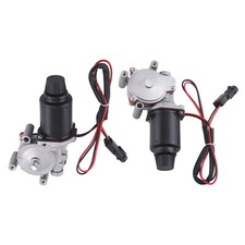 Motor de lâmpada de cabeça para Chevrolet Corvette C4 1984-1990 Hatchback 82-9113H devolvido comprar usado  Enviando para Brazil