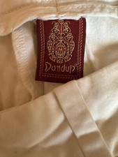 Pantaloni donna dondup usato  Arezzo