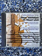From Yesterday to Penny Lane by Carlos Barbosa-Lima (CD, 1996) comprar usado  Enviando para Brazil