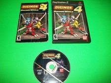 Digimon cib complete for sale  Dothan