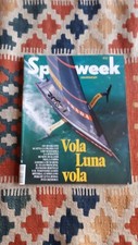 Sport week 2021 usato  Italia