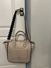 Ivanka trump leather for sale  MANCHESTER