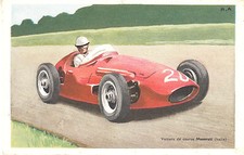 Objet collection carte d'occasion  France