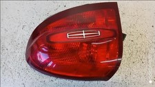 Fanale stop posteriore usato Fanale stop posteriore usato  Italia