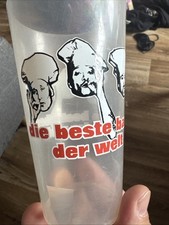 ärzte 2 konzertbecher gebraucht kaufen  Berlin
