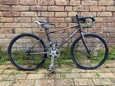 Reis isla bike for sale  POOLE