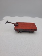 Vintage metal railway for sale  NEWPORT