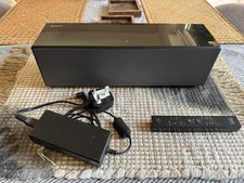 sony srs for sale  BANSTEAD