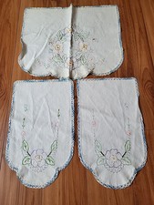 Vintage dresser scarves for sale  San Jacinto