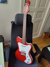 Danelectro dano rot gebraucht kaufen Danelectro dano rot gebraucht kaufen  Berlin