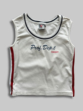 Freddy cropped tank for sale  LONDON