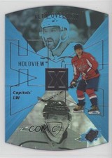 2023 Upper Deck Extended Series 1997-98 SPx Holoview Retros Alex Ovechkin #SPX-8, usado comprar usado  Enviando para Brazil