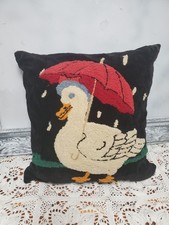 Hooked wool decorated for sale  Parkston