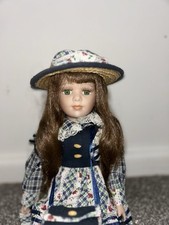 Haunted doll emily.positive.te for sale  LIVERPOOL