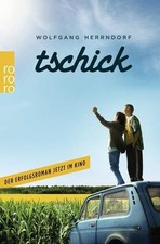 Tschick herrndo 1342352 gebraucht kaufen  Seesen