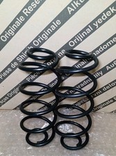 Coppia molle ammortizzatori usato Coppia molle ammortizzatori usato  Cesano Maderno