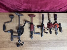 Stanley tools brace for sale  KING'S LYNN