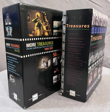 Treasures american film for sale  Adelanto