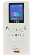 Dispositivo de terapia PEMF portátil e acessível – Modelo de bolso VIBE, 60 programas NOVO comprar usado  Enviando para Brazil
