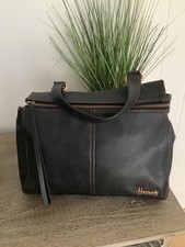 Harrods handbag rare for sale  LIVERPOOL