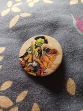 Vintage muppets treasure for sale  WARRINGTON