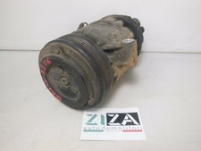 Compressore climatizzatore bmw usato  Putignano