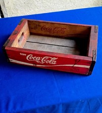 Cassetta legno coca usato  Reggiolo