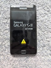 Samsung galaxy i9100 gebraucht kaufen  Berlin