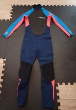 Kids wetsuit aged for sale  SALFORD