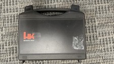 Heckler koch 9mm for sale  Dallas
