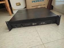 Ampli audio 600i d'occasion  Fontenay-sous-Bois