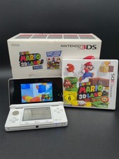 Nintendo 3ds super gebraucht kaufen  Osterholz-Scharmbeck
