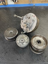 Trasmissione completa mozzo usato Trasmissione completa mozzo usato  Castiglion Fiorentino