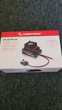 Hobbywing quicrun 10bl120 for sale  SUTTON