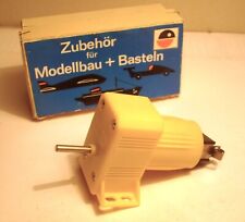 Getriebemotor ddr produktion gebraucht kaufen  Kronach